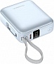 ������� ������������� Choetech 10000mAh 35W PD Blue (B832-LBE)