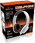  Media-Tech Delphini White (MT3604)