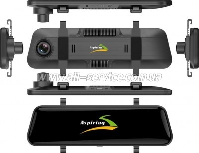  Aspiring MAXI 4