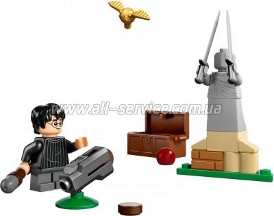  LEGO Harry Potter    (30706)