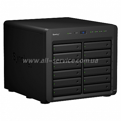   Synology DS3617xs