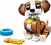 ����������� LEGO Creator ������ �������: �������� ������ (31382)