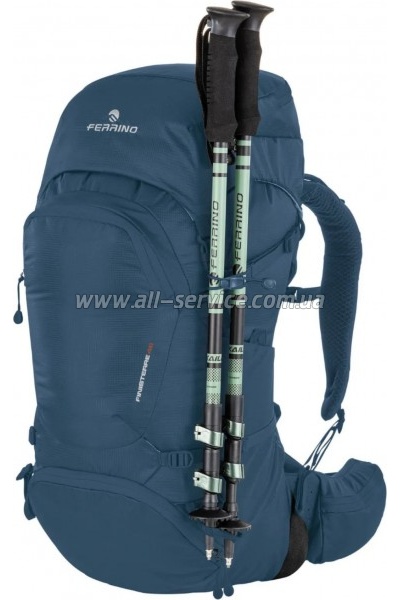   Ferrino Finisterre 48L Blue (75754QBB) (924383)