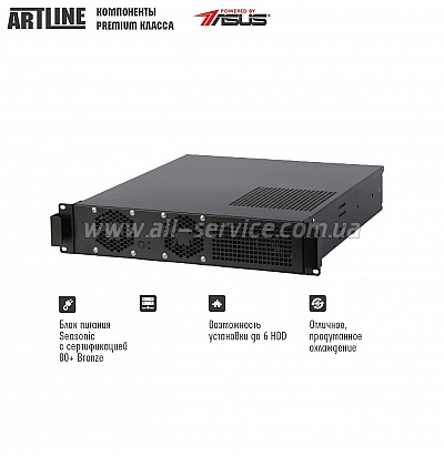 ������ ARTLINE Business R17 (R17v12)