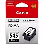  Canon PG-545 Canon Pixma MG2550/ MX495/ TS3150 Black (8287B001)