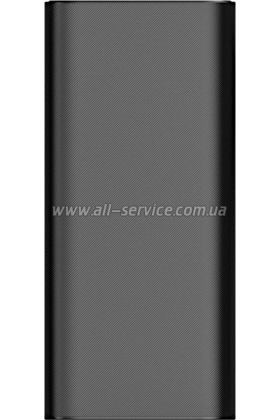 ������� ������������� Sigma X-power SI50A6QLX 50000mAh PD 100W black (4827798741313)