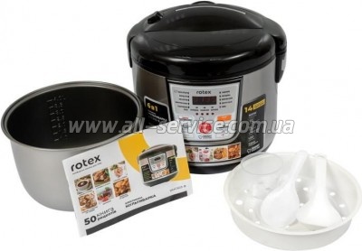 Rotex RMC503-B