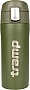  Tramp 350 ml Mat Olive (UTRC-106-mat-olive)