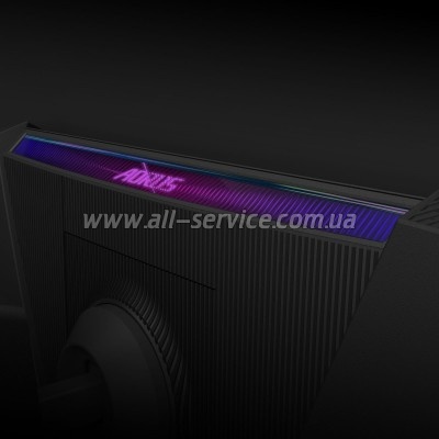  GIGABYTE AORUS FO32U2P