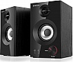   REAL-EL S-420 Black (EL121200011)
