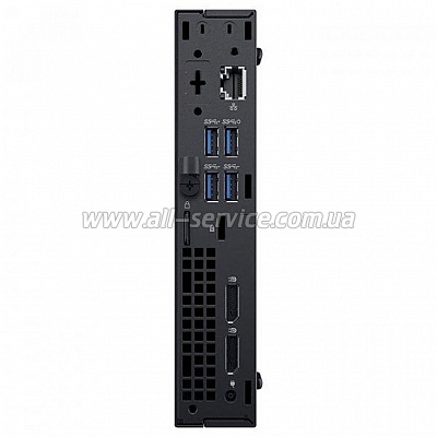  Dell OptiPlex 7060 MFF (N030O7060MFF_U)