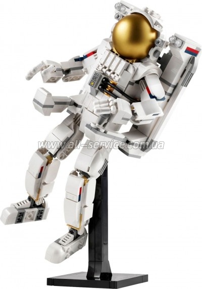 ����������� LEGO Creator ��������� 647 ������� (31152)