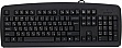  A4Tech KB-720 Black USB (4711421688574)