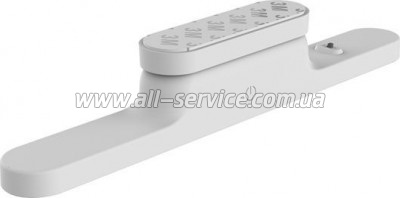   ColorWay Magnetic Multi-Functional, 1800 mAh (CW-DL11MMB-W)
