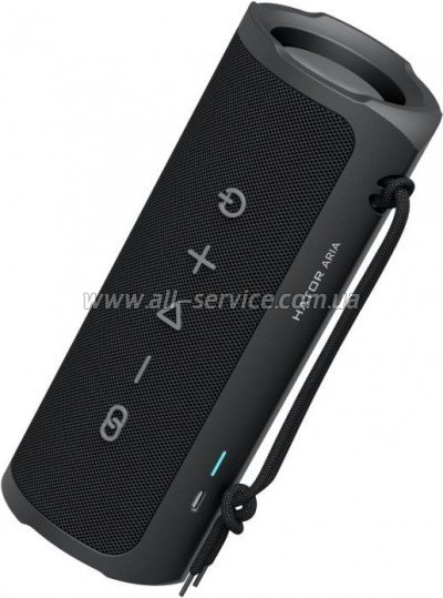   Hator Aria Wireless Phantom Black (HTA-201)