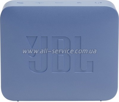 ������������ ������� JBL Go Essential 2 Blue (JBLGOES2BLUEU)