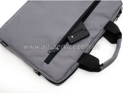    Vinga 15.6" NB1101 gray (NB1101GR)