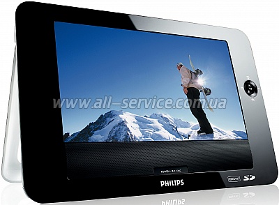 DVD-плеер PHILIPS PET831/12 DVD-плеер PHILIPS PET831/12
