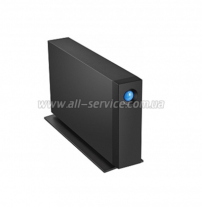  LaCie 4TB 3.5" USB d2 Professional (STHA4000800)