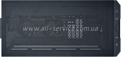  Lian Li LANCOOL 207, Black (G99.LAN207RX.00)
