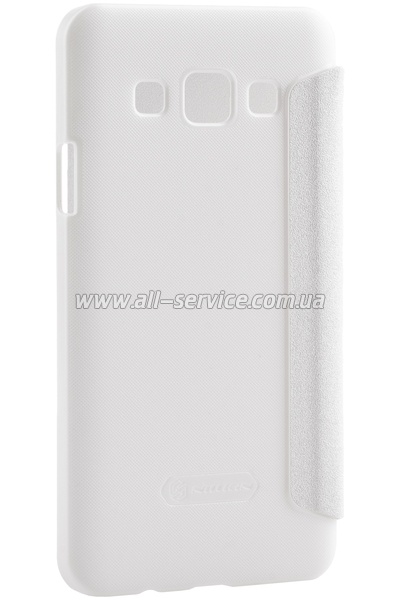  NILLKIN Samsung A3/A300 - Spark series (White)