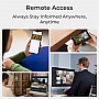   Reolink Argus Eco Pro (B340)