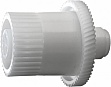 Шестерня тефлонового вала BASF Samsung ML-1610/ 1615/ 2015 аналог JC66-00807A (BASF-JC66-00807A) Шестерня тефлонового вала BASF Samsung ML-1610/ 1615/ 2015 аналог JC66-00807A (BASF-JC66-00807A)