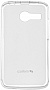 MELKCO HTC One M8 Poly Jacket TPU Transparent