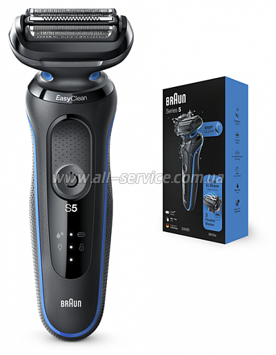 ������ Braun Series 5 50-B1000s