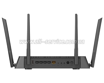  D-Link DIR-882 AC2600