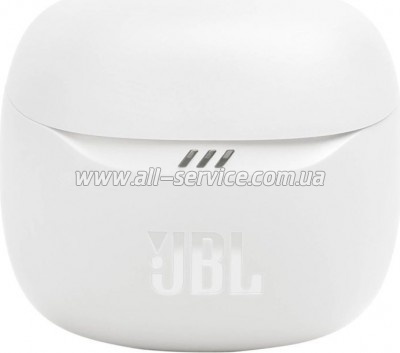  JBL Tune Flex 2 White (JBLTFLEX2WHT)