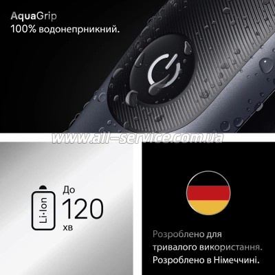 ������� Braun AIO 7580 (AIO7580)