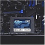 SSD  PATRIOT Burst Elite 240GB (PBE240GS25SSDR)