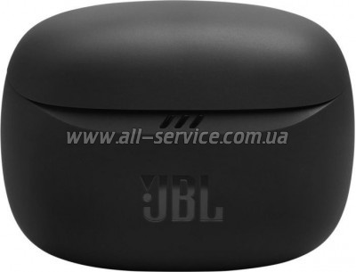  JBL Tune Buds 2 Black (JBLTBUDS2BLK)