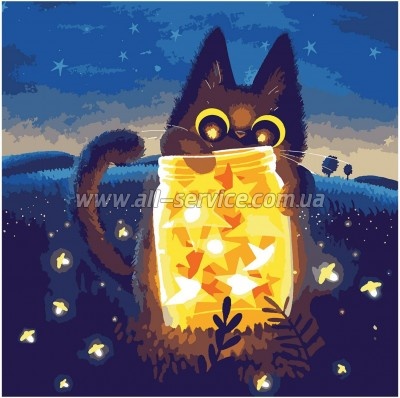    Santi    40*40 LED (955427)