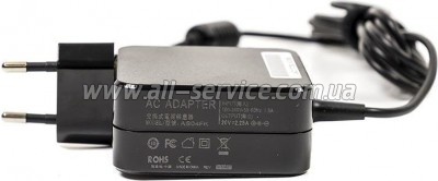 ���� ������� � �������� PowerPlant IBM/LENOVO 220V, 20V 45W 2.25A (4.0*1.7) wall mount (WM-IB45H4017)