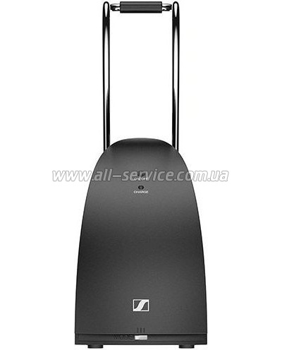 �������� Sennheiser RS 120-W Black (700171)