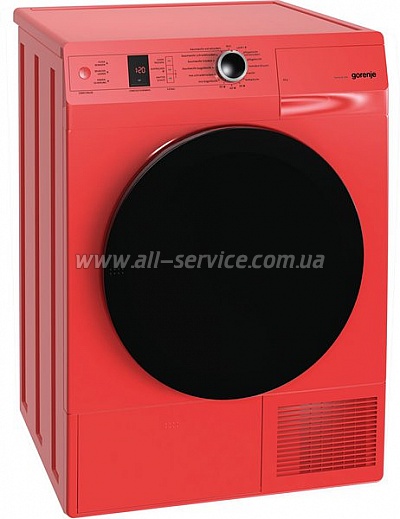 Сушильная машина Gorenje D 8565 NR Сушильная машина Gorenje D 8565 NR