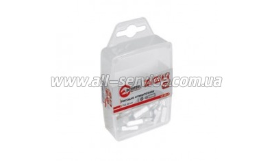 Комплект отверточных насадок INTERTOOL VT-0031 Комплект отверточных насадок INTERTOOL VT-0031
