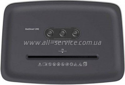   HP OneShred 12MC (2806) (838095)