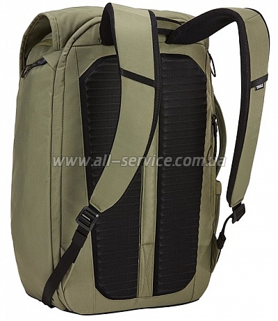  Thule Paramount 27L PARABP-2116 Olivine (3204217)