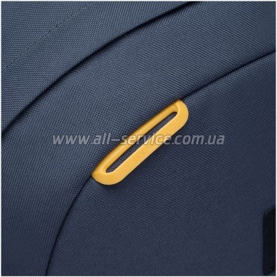 ������ ������������� Pacsafe Go 25L �����-����� (35115660)