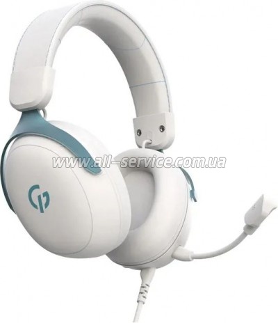 �������� GamePro Asgard Freya White (HS145W)