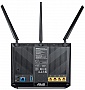 Wi-Fi   RT-AC68U 2PK (RT-AC68U-2PK)