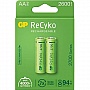  Gp AA R6 ReCyko 2600mAh AA (270HCE-EB2(Recyko) / 4891199186370)