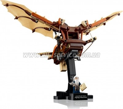 ����������� LEGO Icons ����������� ������� �������� �� ����� (10363)