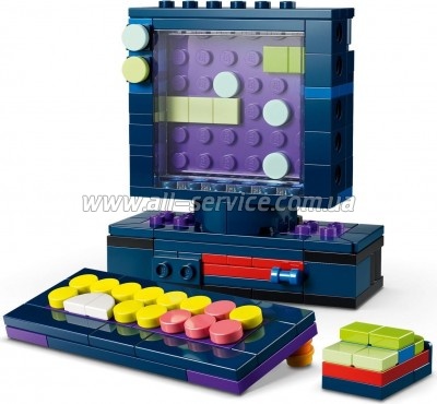 ����������� LEGO Creator ������� �����-������� (31380)