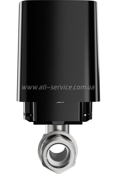   Ajax WaterStop1/2 black