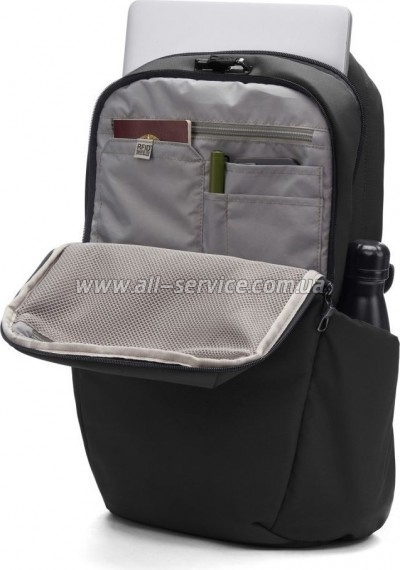   Pacsafe Vibe 25L backpack 2 (60301130)