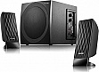   Microlab M-300 black